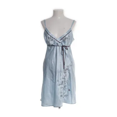 Nachtjapon (Blauw) van Etam Polyester