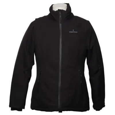 Softshelljacka (Eq Sally) från Equipage Polyester, Polyuretan
