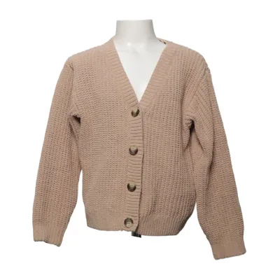 Cardigan (Beige) from H&M Polyester