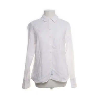 Shirt (White) from Escales