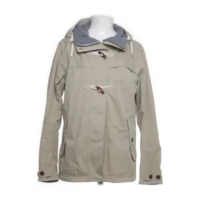 Duffel (Grå) från Didriksons 1913 Bomull, Polyamid