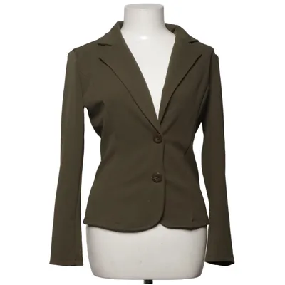 Blazer (Vert) de Copenhagen Luxe Élasthane, Polyester