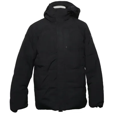 Winterjacke (Schwarz) von Five Seasons Polyamid, Polyester