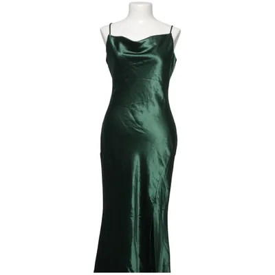 Maxi jurk (Groen) van True Decadence Polyester