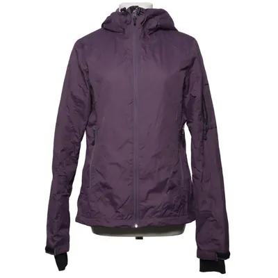 Ski jacket (Purple) from H&M Sport Polyester