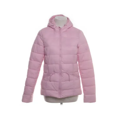 Winter jacket (Pink) from Sora Polyamide, Polyester