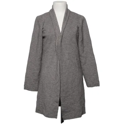 Cardigan (Gray) from PPT Style Polyamide, Polyester, Viscose