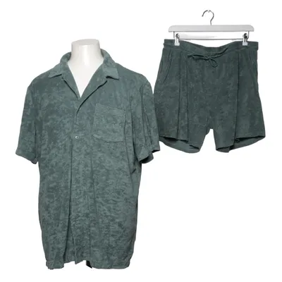 Tenue d'intérieur (Vert) de Lager 157 Coton, Polyester