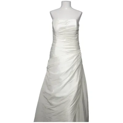 Trouwjurk (Wit) van Party Line Polyester