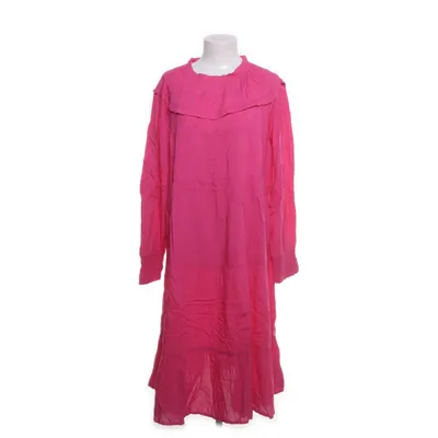 Dress (Pink) from Love Copenhagen Viscose