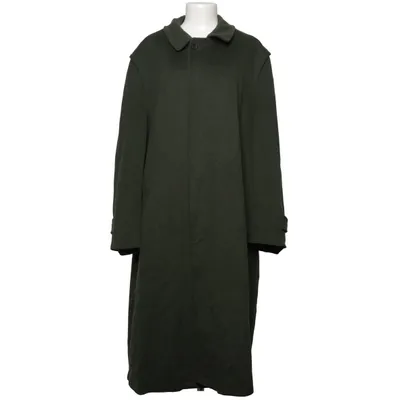 Jas (Groen) van Lodenfrey Kasjmier, Polyester, Wol