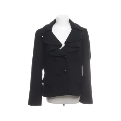 Skepparkavaj (Svart) från Limited Collection Akryl, Polyamid, Polyester, Viskos, Ull