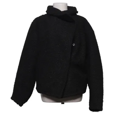 Veste (WMN-INT-S) de Gina Tricot Polyester
