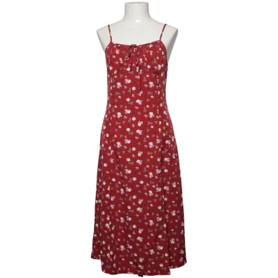 Dress (Red, White, Pink) from Shein Polyester