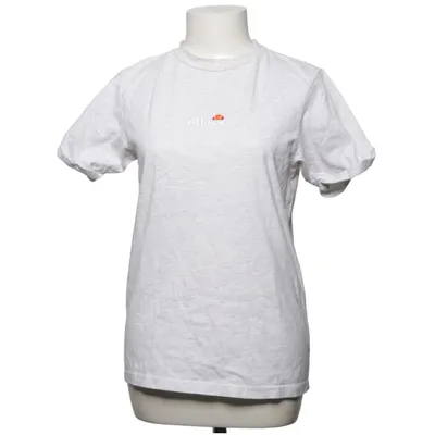 T-shirt (Tallo 2) van Ellesse Katoen, Polyester