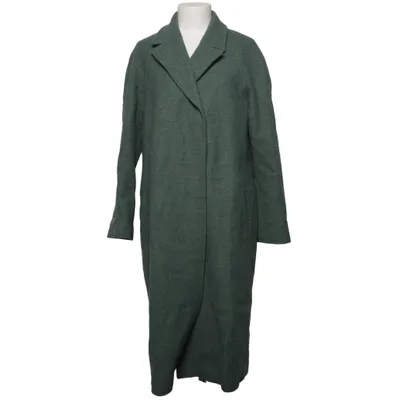 Manteau (Vert) de Brixtol Textiles Polyester, Viscose, Laine