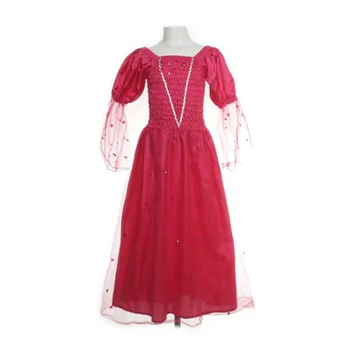 Fancy dress (Pink)