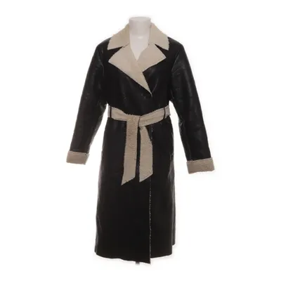 Shearlingjacka (Svart, Beige) från Collection Pimkie Polyester