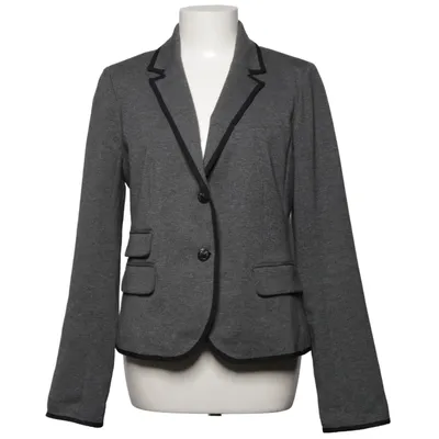 Blazer (Modern Blazer) de Gap Élasthane, Polyester, Viscose