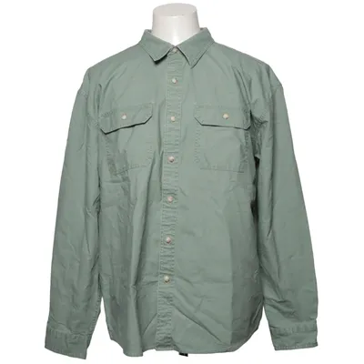 Chemise (Vert) de L.L. Bean Coton