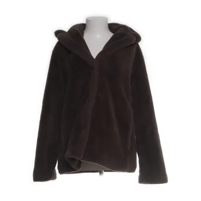 Vinterjacka (Grön) från Indiska Polyester