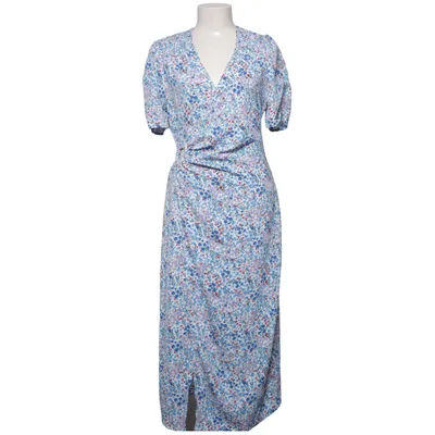 Wikkeljurk (Blauw, Wit, Meerkleurig) van Mohito