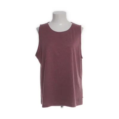 Linne (Brun) från Stoic Hampa, Återvunnen polyester