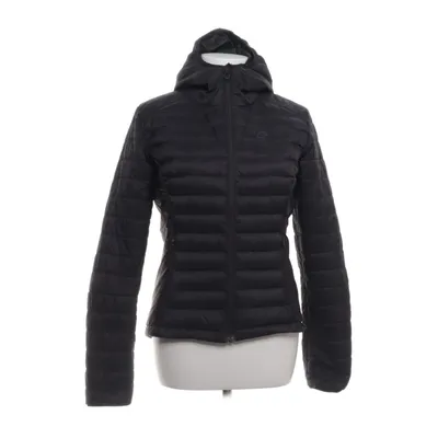 Lättviktsjacka (Svart) från Five Seasons Dun, Fjädrar, Polyamid, Polyester