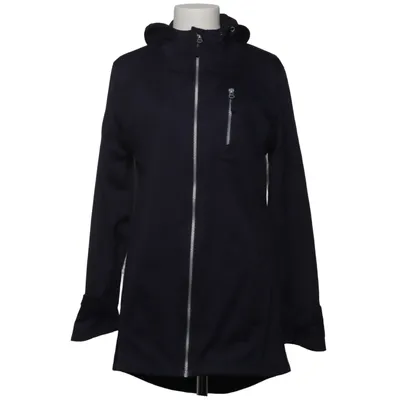 Softshell jacket (Blue) from Vertical Polyester