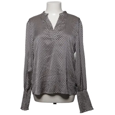 Blouse (Landa Multi Dot) van Neo Noir Polyester