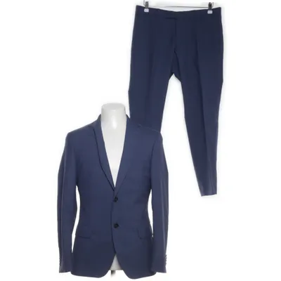 Kostym (Blå) från Oscar Jacobson