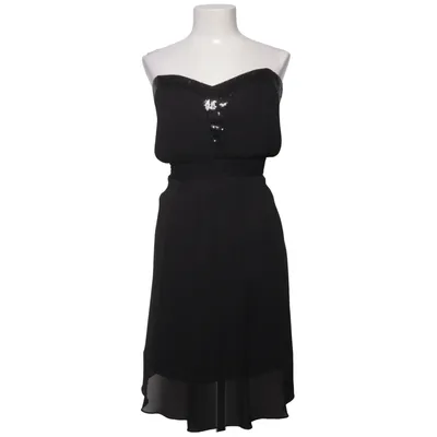 Cocktailjurk (Zwart) van Yessadress Polyester