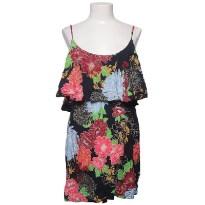 Robe (Noir, Multicolore) de J. Stars