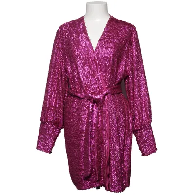 Cocktailkleid (Pink) von ASOS Edition Polyester