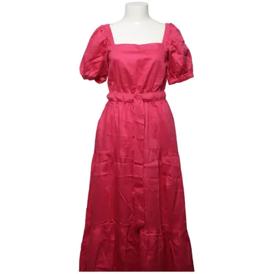 Klänning (Rosa) från Who What Wear Bomull