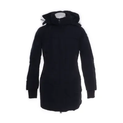 Jack (Blauw) van Airforce Nylon, Polyester