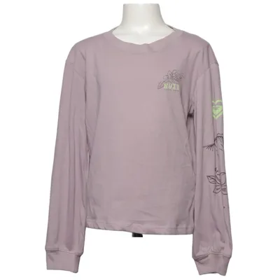 Långärmad t-shirt (Lila) från Roxy Girl