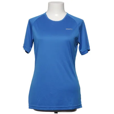 T-shirt (Bleu) de Craft Polyester