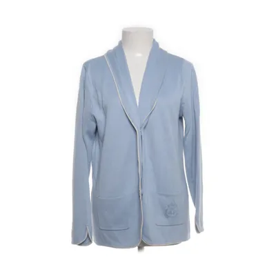 Kofta (Blå) från Alfredo Pauly Polyamid, Polyester, Silke, Viskos