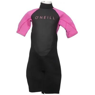 Combinaison de plongée (Noir, Rose) de O'Neill Élasthane, Polyamide