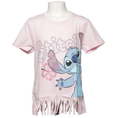 T-shirt (Stitch) from Disney Stitch Cotton