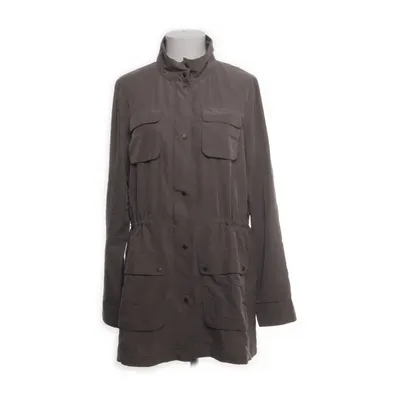 Veste safari (Vert) de ONLY Modal, Polyester