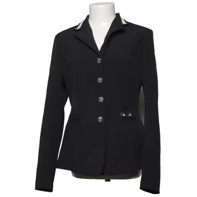 Blazer (Black) from Kingsland Elastane, Polyester