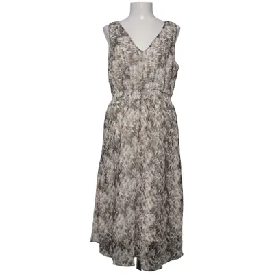 Robe (Gris, Blanc, Rose) de Åhléns Polyester
