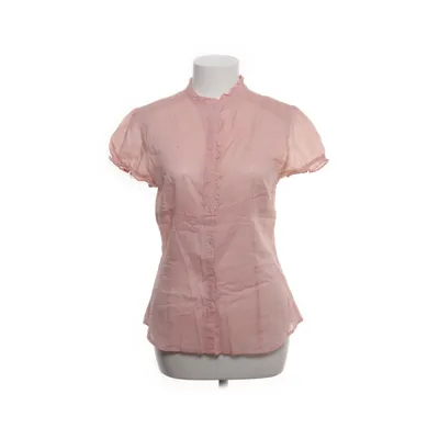 Kortärmad skjorta (Rosa) från House