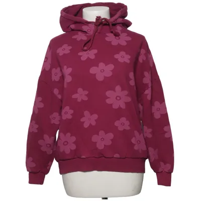 Huvtröja (Rosa) från Pacific Republic Pull & Bear Bomull, Polyester
