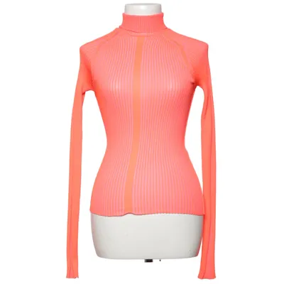 Turtleneck (Rød) fra Acne Studios Polyester