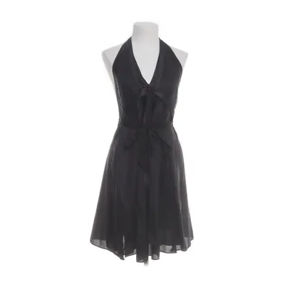 Halternek jurk (Zwart) van Zadig & Voltaire Polyester