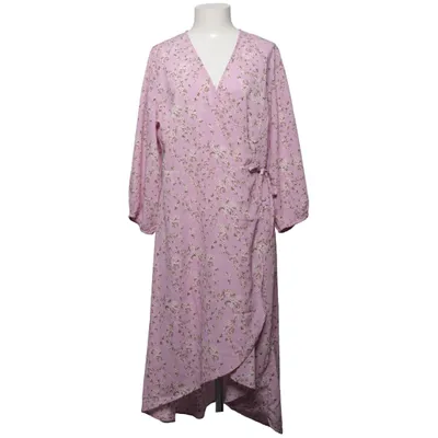 Wikkeljurk (Roze, Meerkleurig) van Happy Holly Polyester