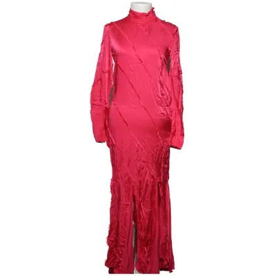Evening gown (Red) from ASOS Viscose